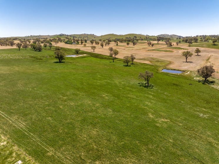 Click to view all images Bogolara Road Jugiong NSW 2726 - Image 3
