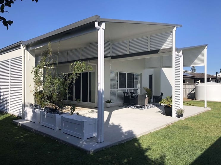 Click to view all images Building & Construction business for sale in QLD - Image 1