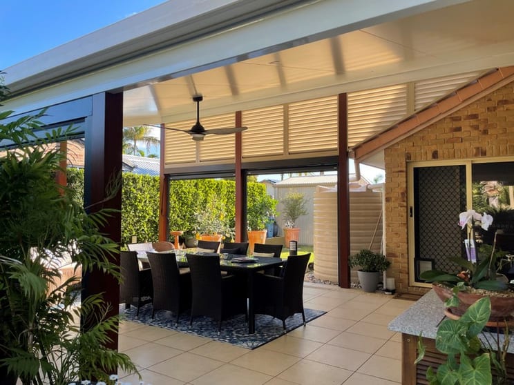 Click to view all images Building & Construction business for sale in QLD - Image 2