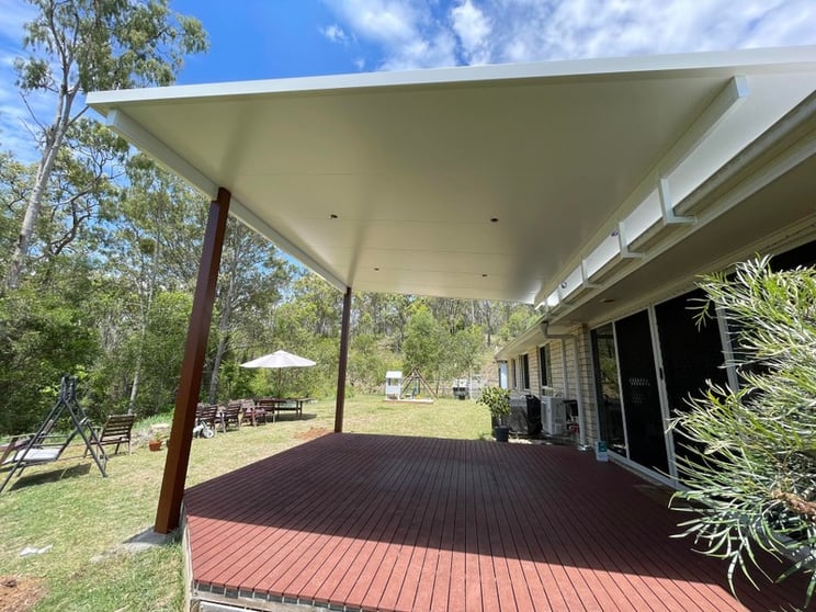 Click to view all images Building & Construction business for sale in QLD - Image 3