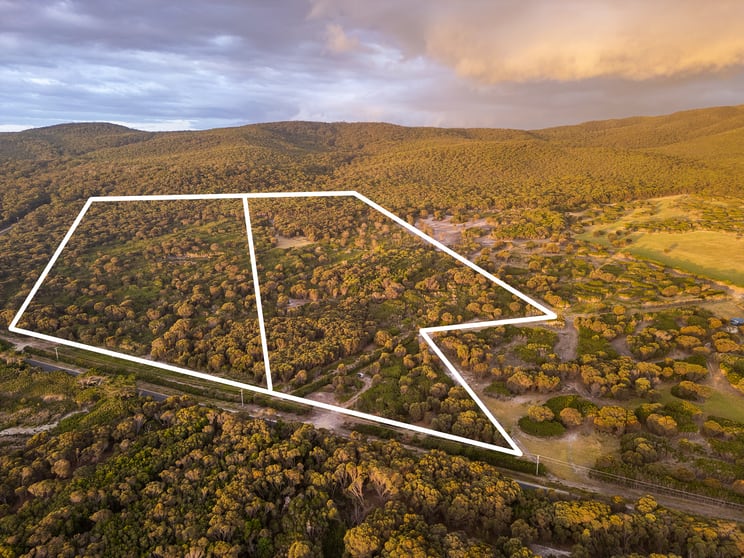 Lot 3, 1290 Palana Road Blue Rocks TAS 7255 - Image 2