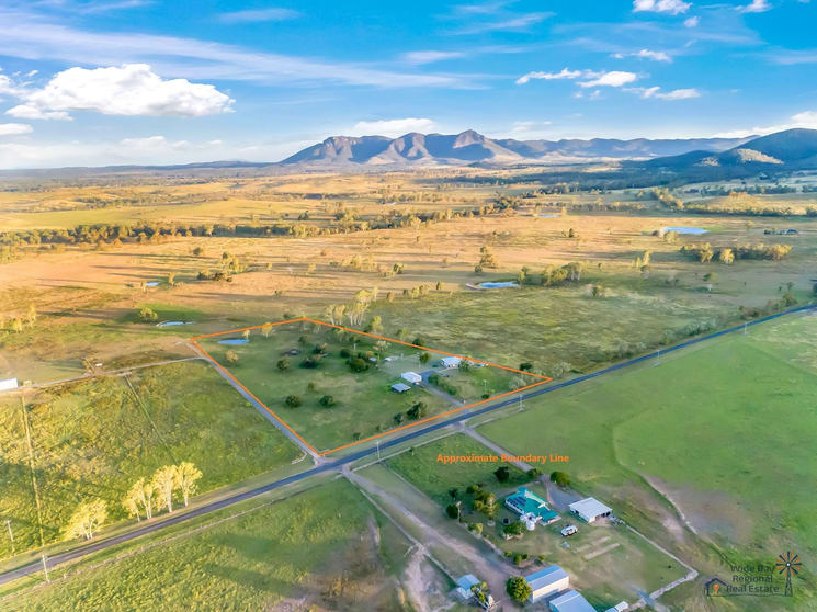 Click to view all images 163 Degilbo Mines Road Degilbo QLD 4621 - Image 3