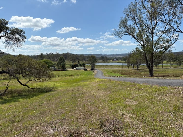 10350 Mount Lindesay Highway Rathdowney QLD 4287 - Image 1