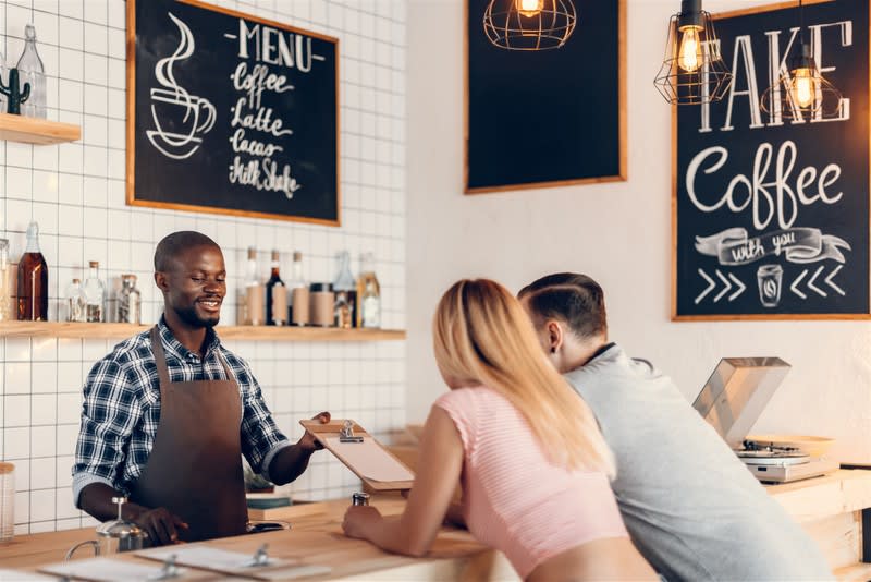 Cafe & Coffee Shop  business for sale in Burwood - Image 1