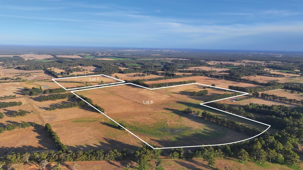 Lot 7 Bussell Highway Forest Grove WA 6286 - Image 1