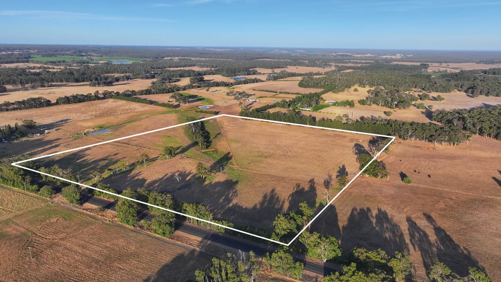 Lot 7 Bussell Highway Forest Grove WA 6286 - Image 3
