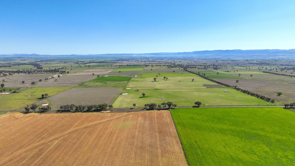 Click to view all images Lot 301 Warral-Bithramere Road Tamworth NSW 2340 - Image 2
