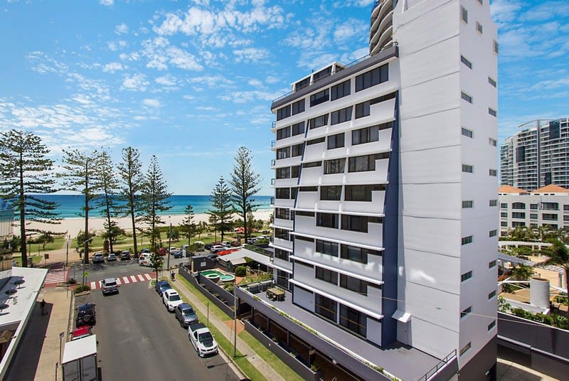 Accommodation & Tourism  business for sale in Coolangatta - Image 1