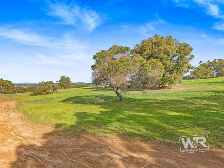 Click to view all images Lot 52 Bevan Road Mount Barker WA 6324 - Image 2