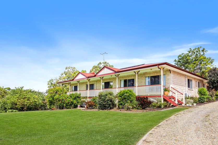 Click to view all images 321 Hoopers Road Curra QLD 4570 - Image 2