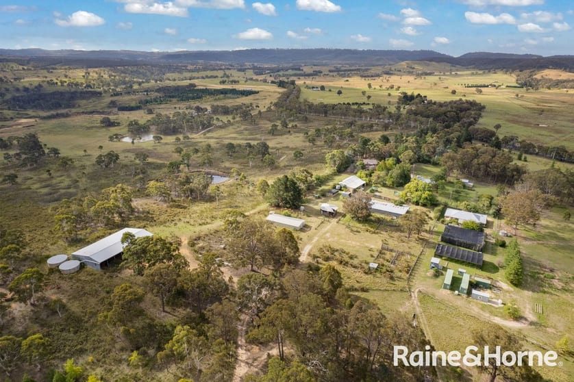 5053 Castlereagh Highway Round Swamp Via Capertee NSW 2846 - Image 2