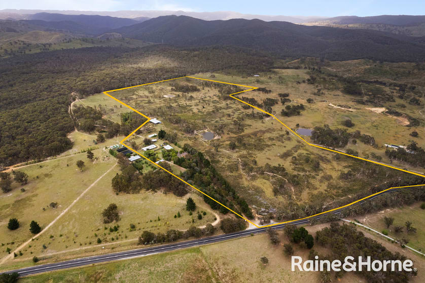 5053 Castlereagh Highway Round Swamp Via Capertee NSW 2846 - Image 1