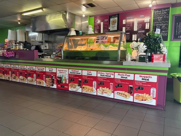Cafe & Coffee Shop  business for sale in Coonabarabran - Image 2