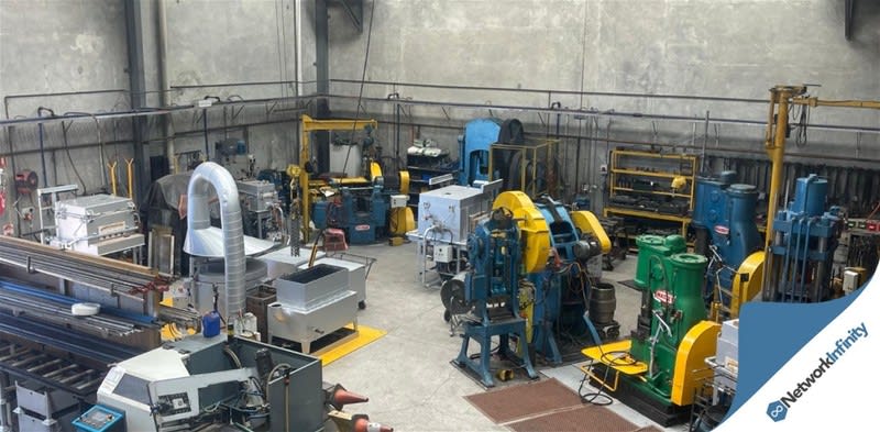 Click to view all images Manufacturing / Engineering business for sale in Sydney - Image 1