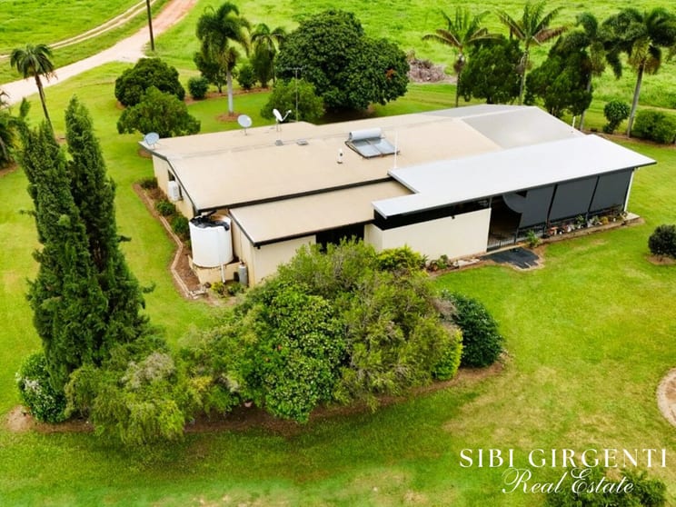 Click to view all images 994 Leafgold Weir Road Dimbulah QLD 4872 - Image 3