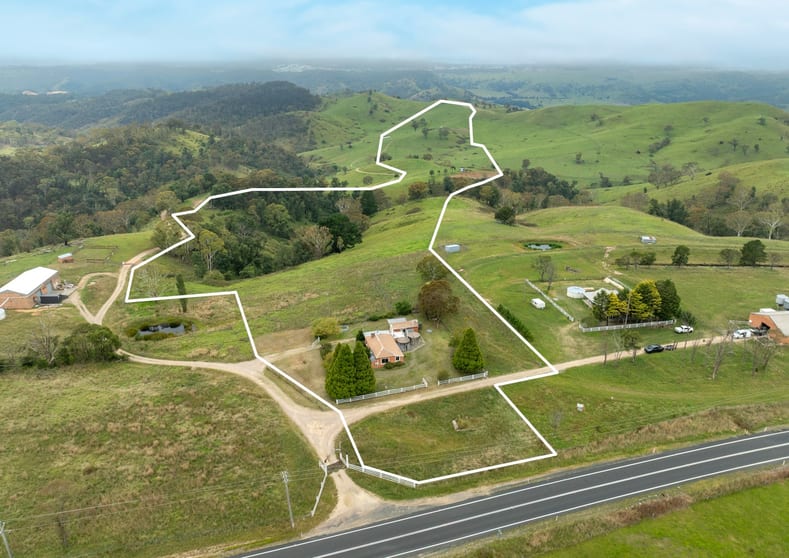 Click to view all images Lot 2, 909 Jenolan Caves Road Good Forest NSW 2790 - Image 1