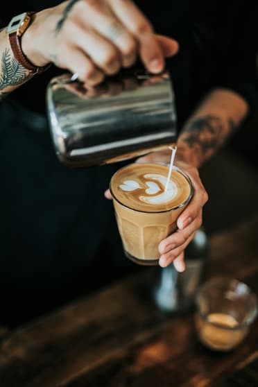 Cafe & Coffee Shop  business for sale in Docklands - Image 2