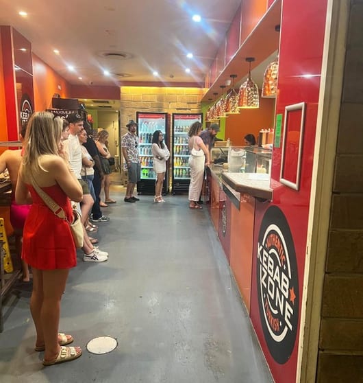 Food, Beverage & Hospitality  business for sale in Townsville City - Image 2