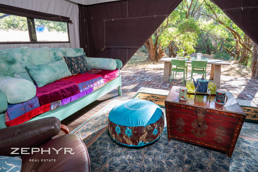 Click to view all images Lot 31 Richards Road Ferguson WA 6236 - Image 3