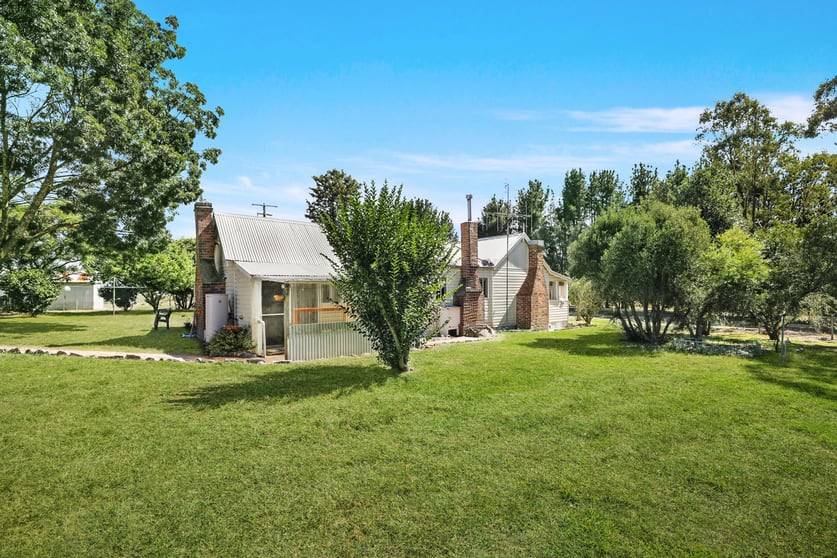 2047 Bigga Road, Bigga Crookwell NSW 2583 - Image 1