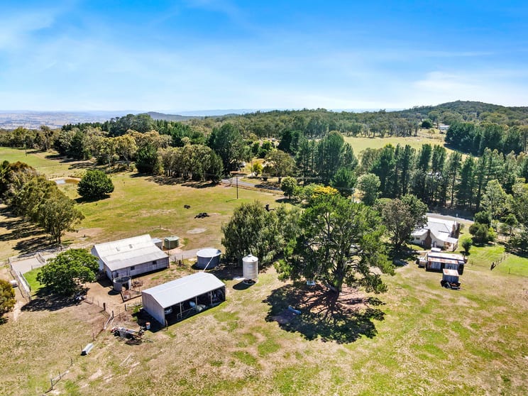 2047 Bigga Road, Bigga Crookwell NSW 2583 - Image 3