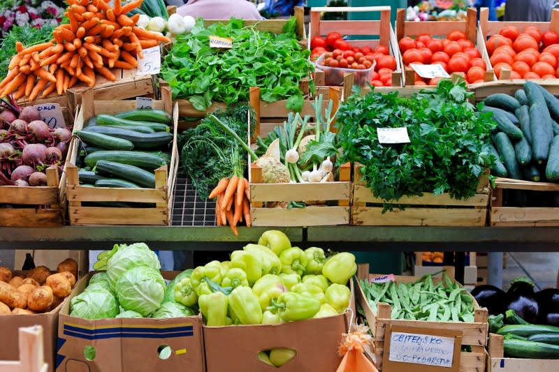 Click to view all images Fruit, Veg & Fresh Produce business for sale in Canberra Airport - Image 1