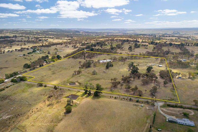 Click to view all images 20 Church Hall Road Goulburn NSW 2580 - Image 1