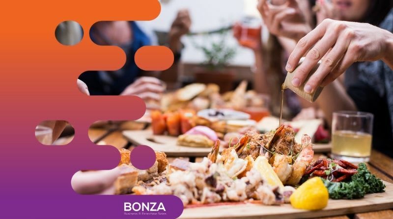 Click to view all images Cafe & Coffee Shop business for sale in Ringwood - Image 1