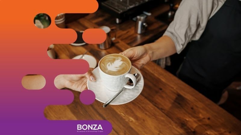 Click to view all images Cafe & Coffee Shop business for sale in Ringwood - Image 2