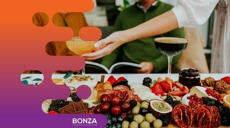 Click to view all images Cafe & Coffee Shop business for sale in Ringwood - Image 3