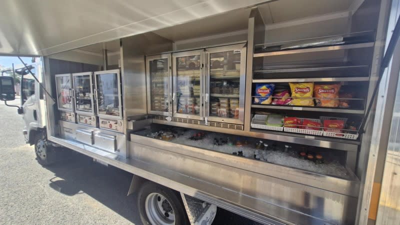 Click to view all images Cafe & Coffee Shop business for sale in Central Queensland Greater Region QLD - Image 1