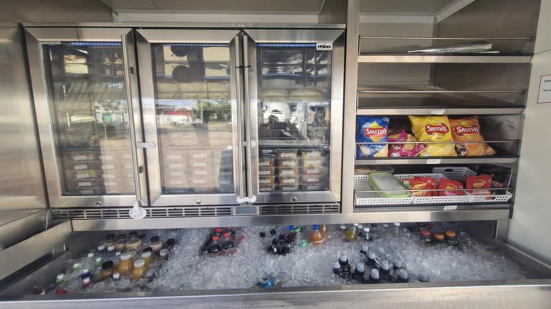 Click to view all images Cafe & Coffee Shop business for sale in Central Queensland Greater Region QLD - Image 3