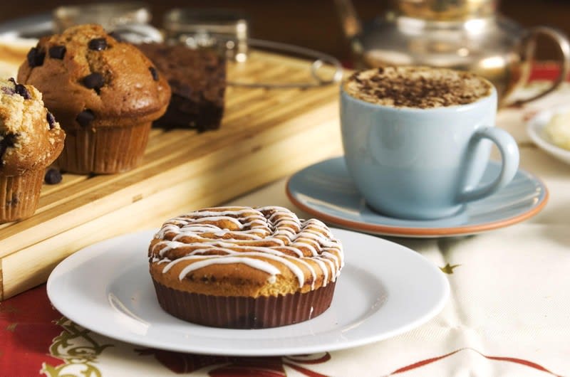 Cafe & Coffee Shop  business for sale in Gosford - Image 2