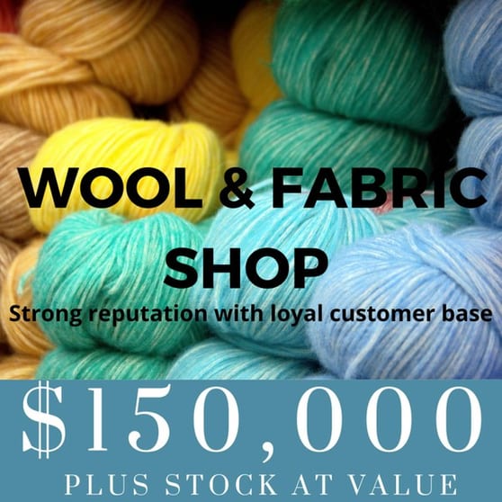 Click to view all images Wholesale business for sale in Perth - Image 2