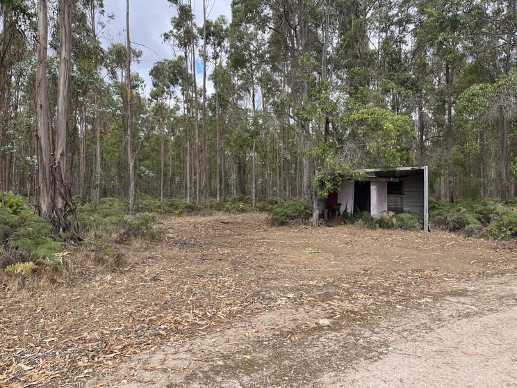 Click to view all images Lot 12913 Tannin Road Manjimup WA 6258 - Image 3