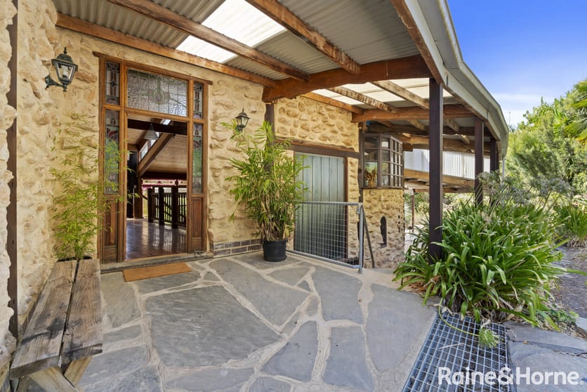 Click to view all images 12 McHarg Creek Road Bull Creek SA 5157 - Image 1