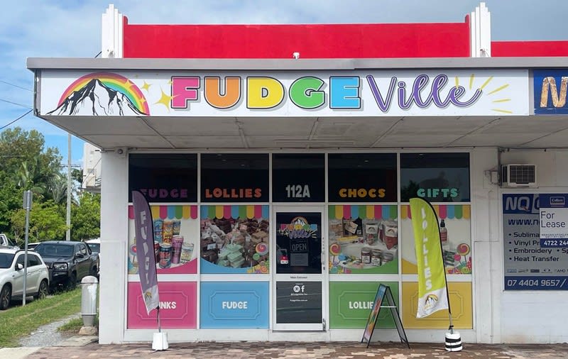 Food, Beverage & Hospitality  business for sale in Townsville City - Image 2