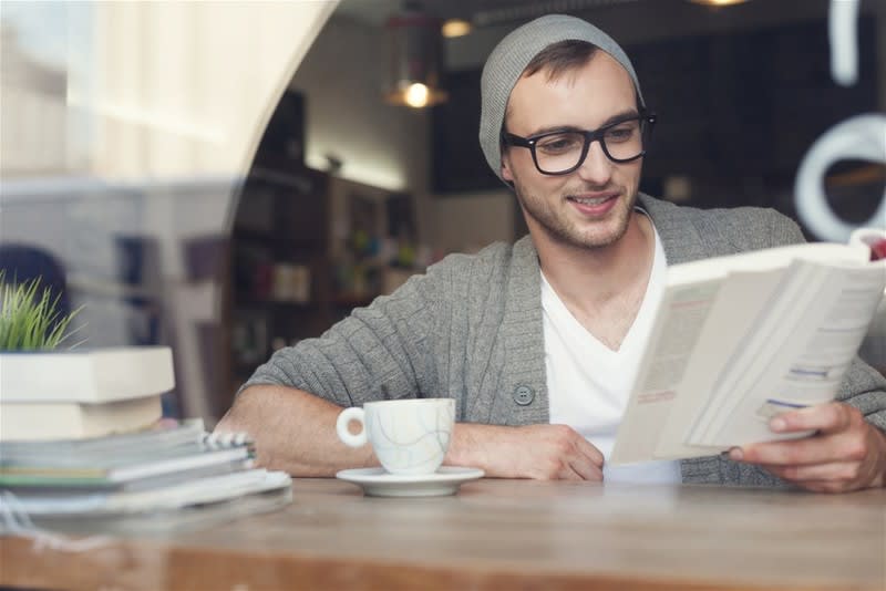 Click to view all images Cafe & Coffee Shop business for sale in VIC - Image 1