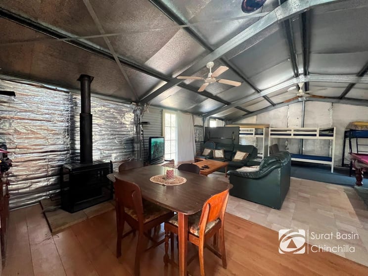 Click to view all images 2318 Burra Burri Creek Road Fairyland QLD 4413 - Image 3