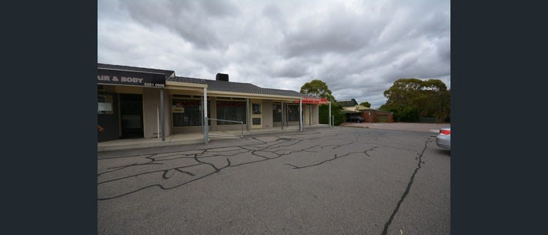 Click to view all images Restaurant business for sale in Salisbury East - Image 3