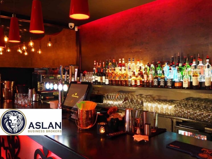 Bars & Nightclubs  business for sale in Southport - Image 1