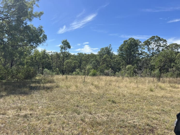 Click to view all images Lot 72 Fairbrother Road Nanango QLD 4615 - Image 3
