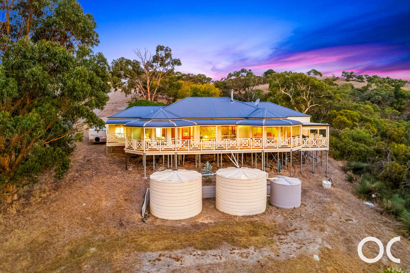 Click to view all images 1291 James Track Myponga SA 5202 - Image 2