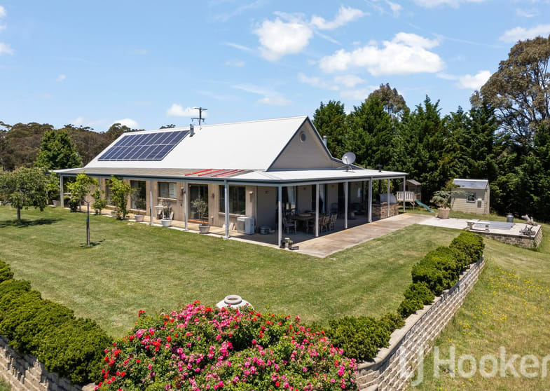 Click to view all images 262 Faugha Ballaugha Road Oberon NSW 2787 - Image 2