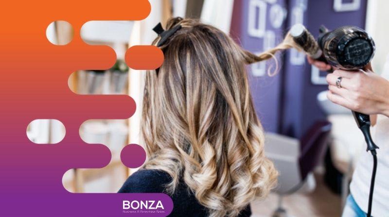 Click to view all images Beauty Salon business for sale in Traralgon - Image 1