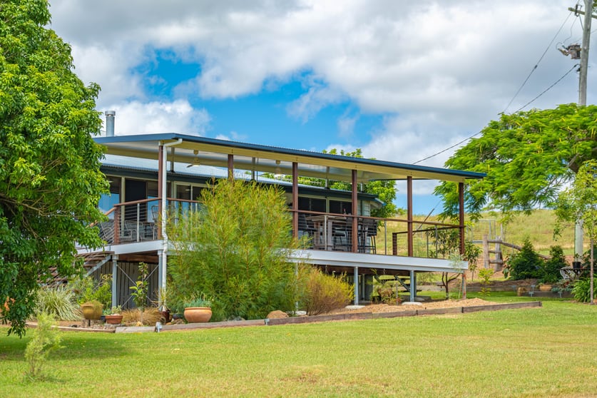 Click to view all images 5927 Wide Bay Highway Goomeri QLD 4601 - Image 2