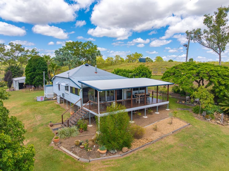 Click to view all images 5927 Wide Bay Highway Goomeri QLD 4601 - Image 3