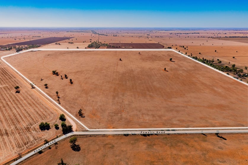 Click to view all images 15 Powells Road Grong Grong NSW 2652 - Image 1