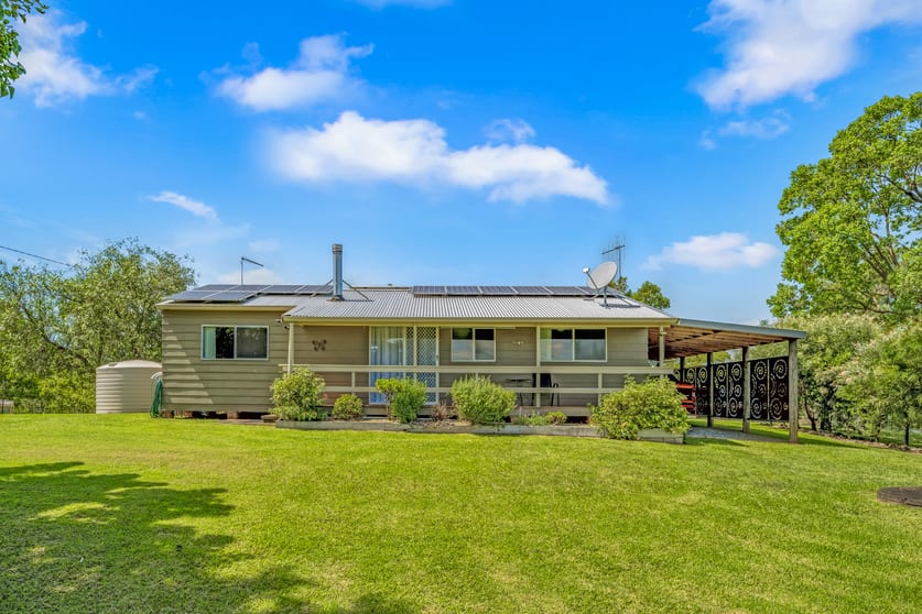 Click to view all images 2289 Bundook Road Gloucester NSW 2422 - Image 3