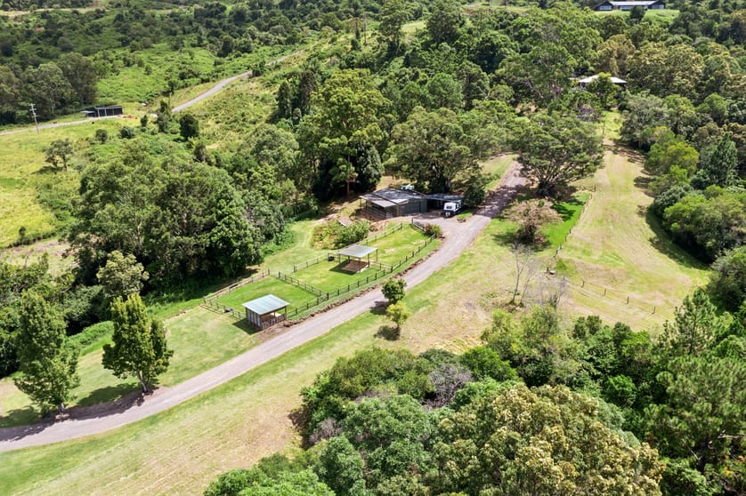 Click to view all images 136 Gerrard Road Eudlo QLD 4554 - Image 1